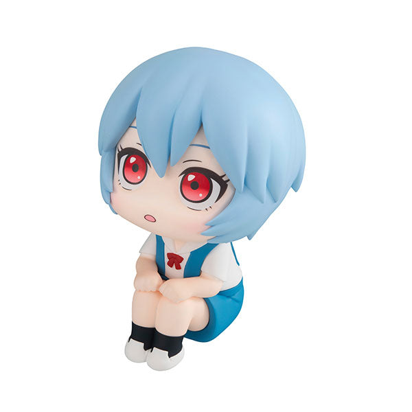 (Pre-Venta) LookUp - Rei Ayanami