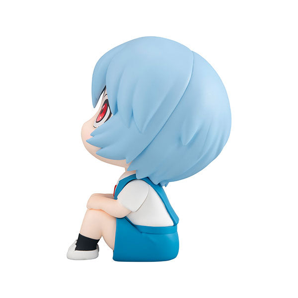 (Pre-Venta) LookUp - Rei Ayanami