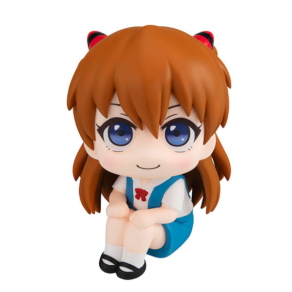 (Pre-Venta) LookUp - Asuka Langley Shikinami