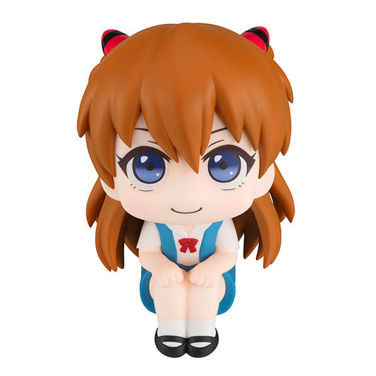 (Pre-Venta) LookUp - Asuka Langley Shikinami