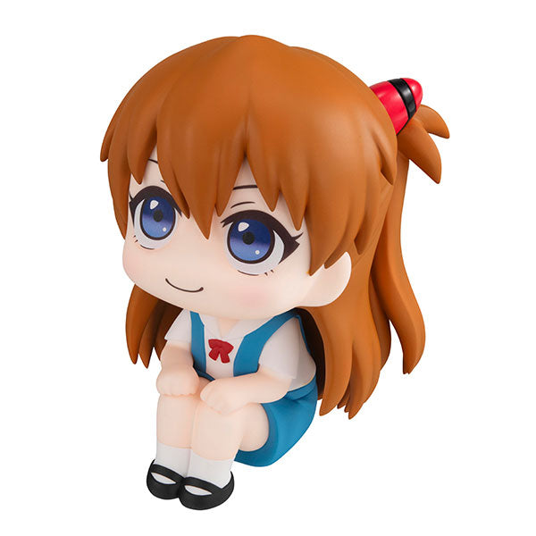 (Pre-Venta) LookUp - Asuka Langley Shikinami