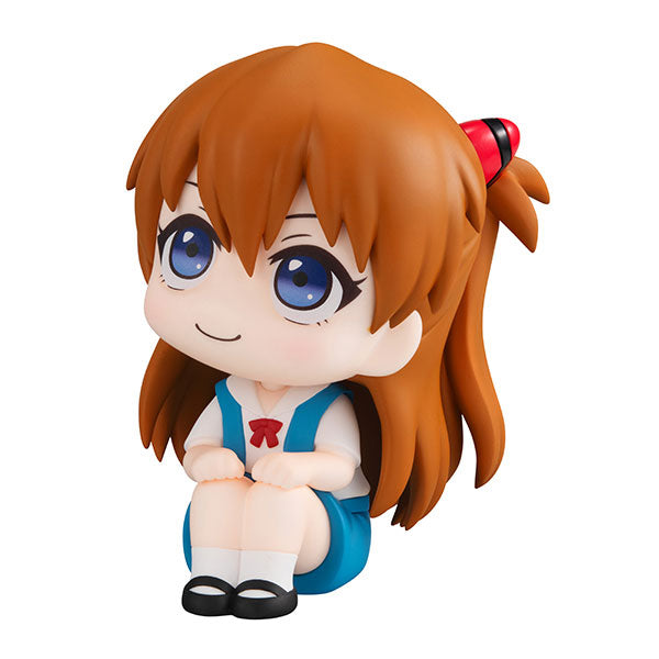 (Pre-Venta) LookUp - Asuka Langley Shikinami