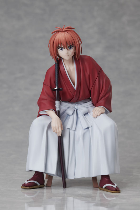 (Pre-Venta) Aniplex - Kenshin Himura (Hitokiri Battousai)