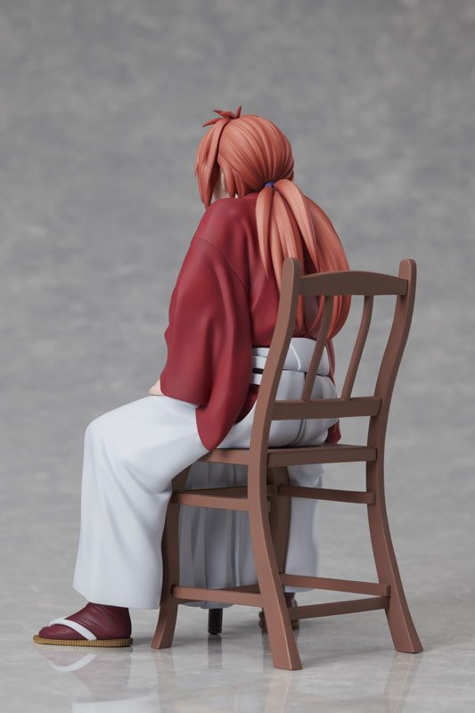 (Pre-Venta) Aniplex - Kenshin Himura (Hitokiri Battousai)