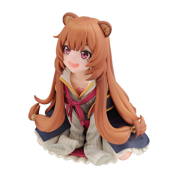 (Pre-Venta) Palm Sized - Raphtalia ver. child