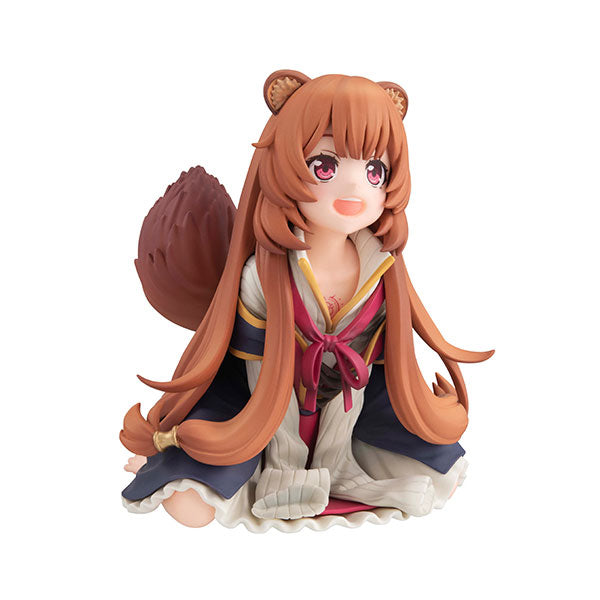 (Pre-Venta) Palm Sized - Raphtalia ver. child