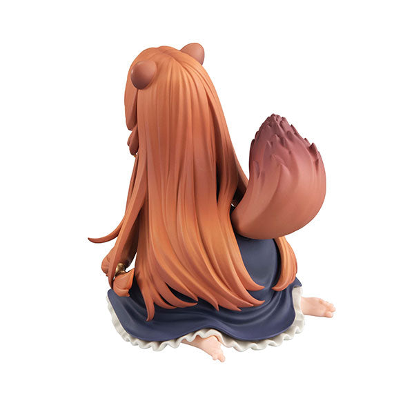 (Pre-Venta) Palm Sized - Raphtalia ver. child