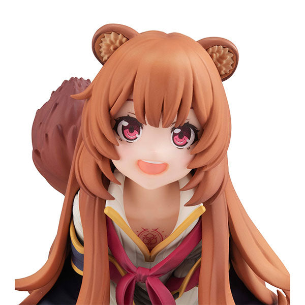 (Pre-Venta) Palm Sized - Raphtalia ver. child