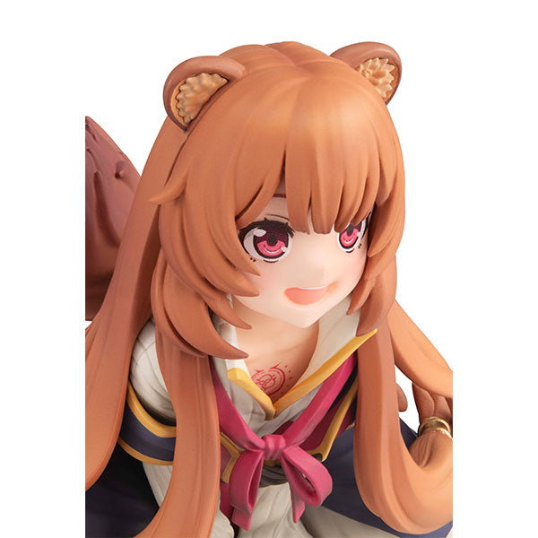 (Pre-Venta) Palm Sized - Raphtalia ver. child