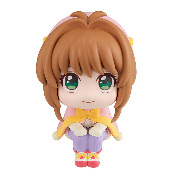 (Pre-Venta) LookUp - Sakura Kinomoto