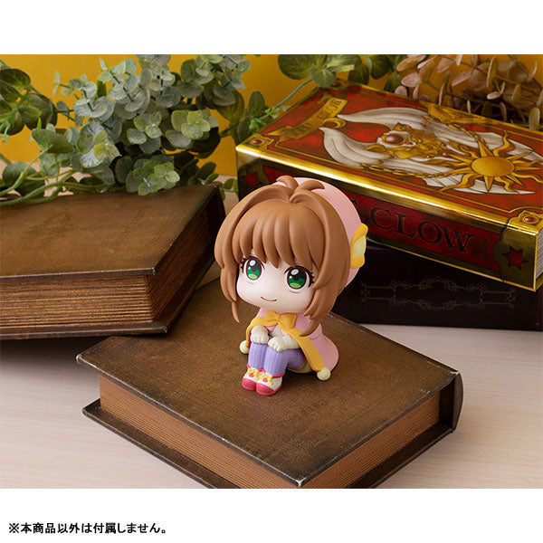 (Pre-Venta) LookUp - Sakura Kinomoto