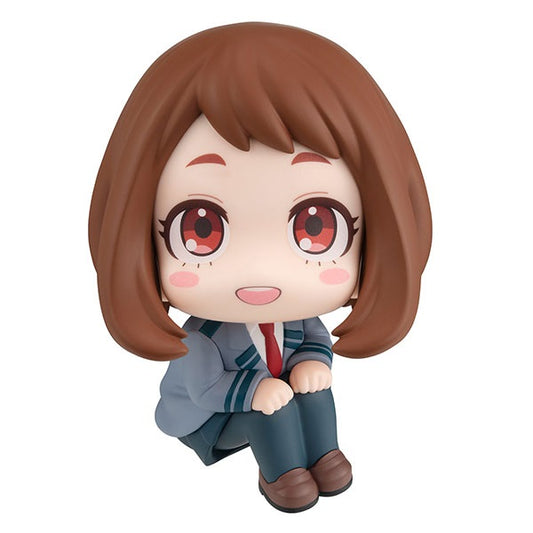 (Pre-Venta) LookUp - Ochaco Uraraka