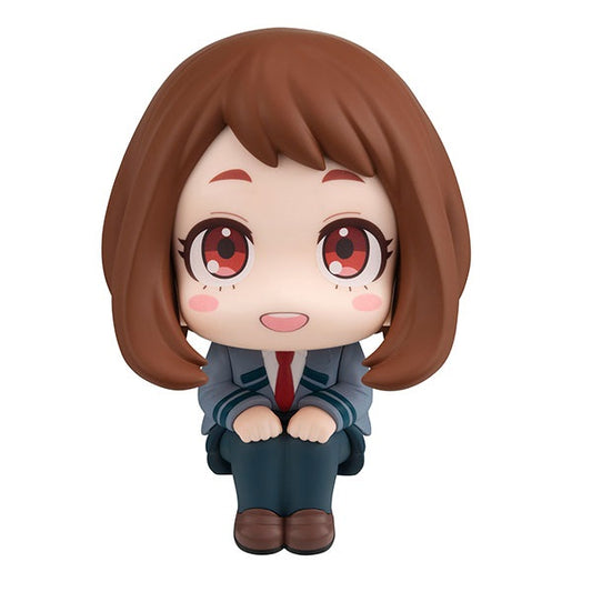 (Pre-Venta) LookUp - Ochaco Uraraka