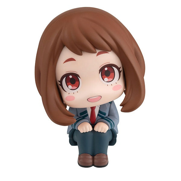 (Pre-Venta) LookUp - Ochaco Uraraka