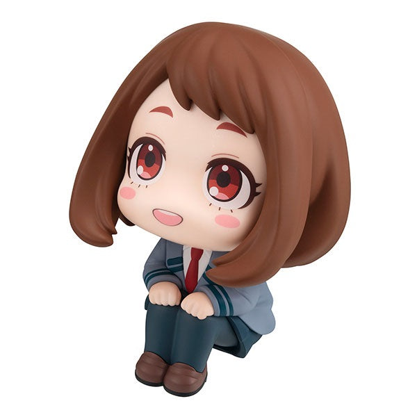 (Pre-Venta) LookUp - Ochaco Uraraka