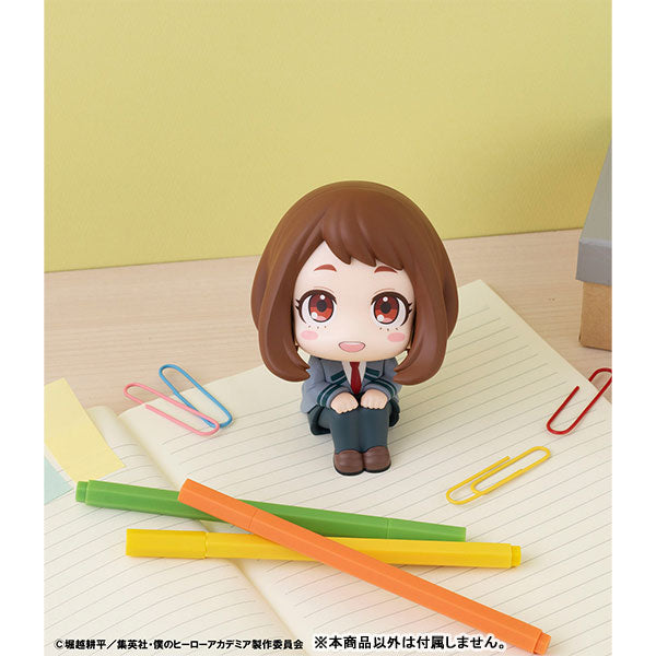 (Pre-Venta) LookUp - Ochaco Uraraka