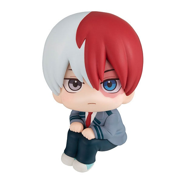 (Pre-Venta) LookUp - Shoto Todoroki (escolar)