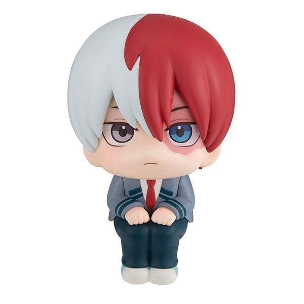 (Pre-Venta) LookUp - Shoto Todoroki (escolar)