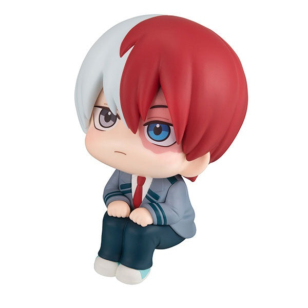 (Pre-Venta) LookUp - Shoto Todoroki (escolar)
