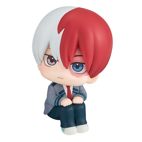 (Pre-Venta) LookUp - Shoto Todoroki (escolar)