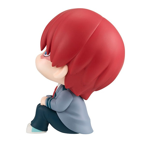 (Pre-Venta) LookUp - Shoto Todoroki