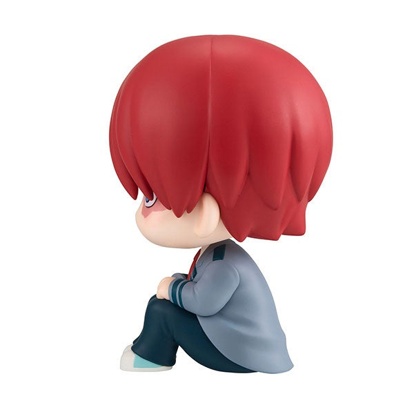(Pre-Venta) LookUp - Shoto Todoroki (escolar)