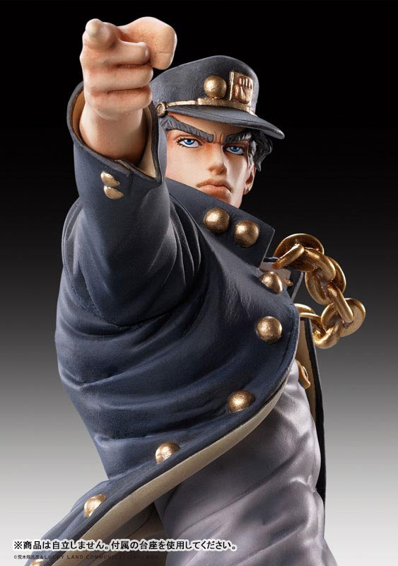 (Pre-Venta) Statue Legend - Jotaro Kujo