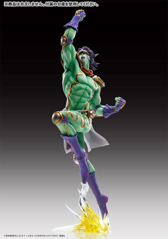 (Pre-Venta) Statue Legend - Star Platinum