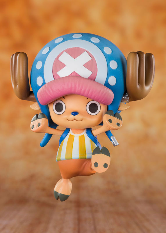 (Pre-Venta) Figuarts ZERO - Tony Tony Chopper