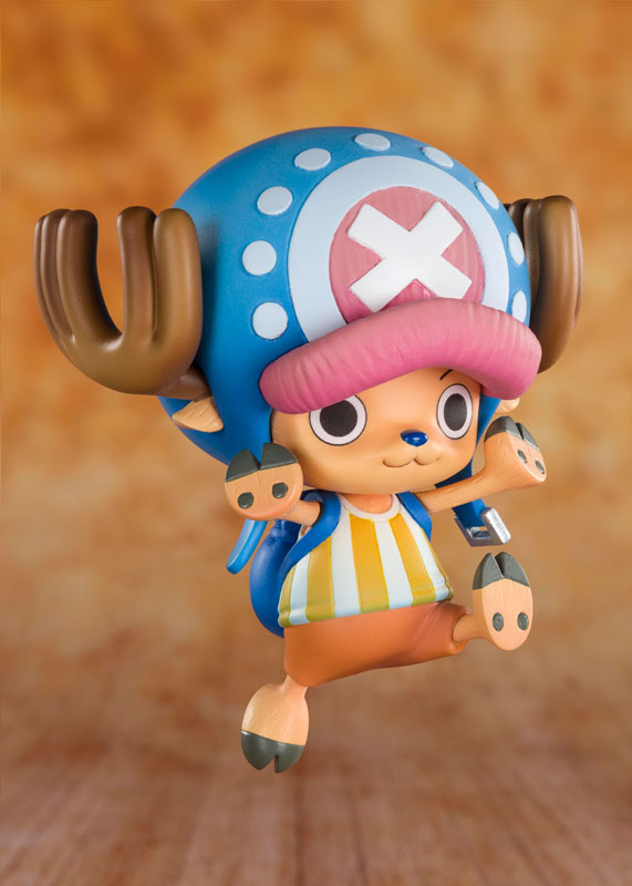 (Pre-Venta) Figuarts ZERO - Tony Tony Chopper