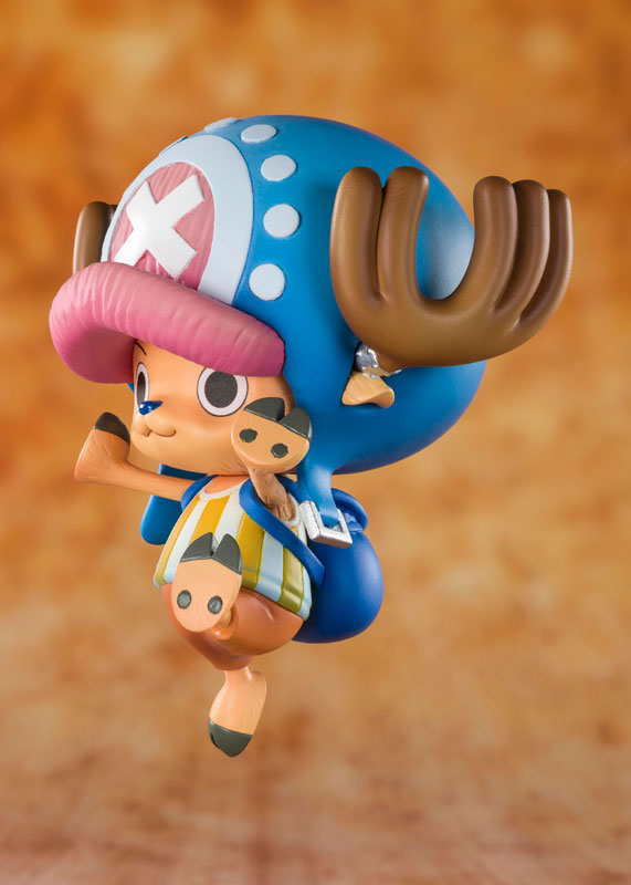 (Pre-Venta) Figuarts ZERO - Tony Tony Chopper