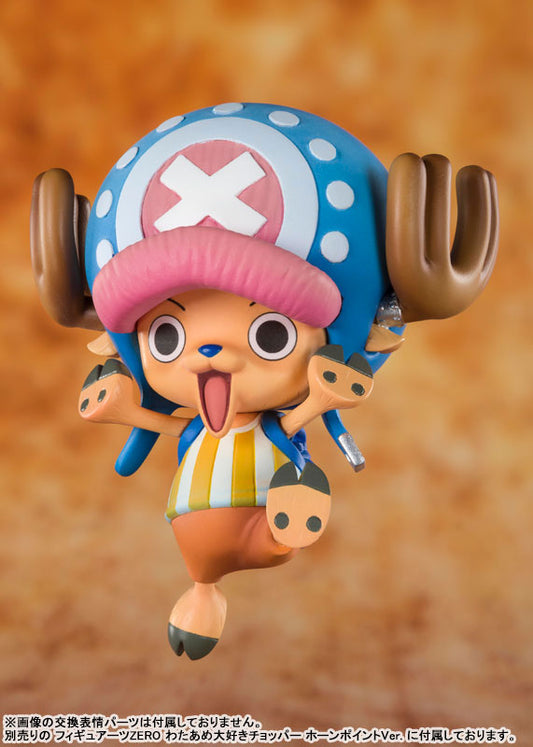 (Pre-Venta) Figuarts ZERO - Tony Tony Chopper