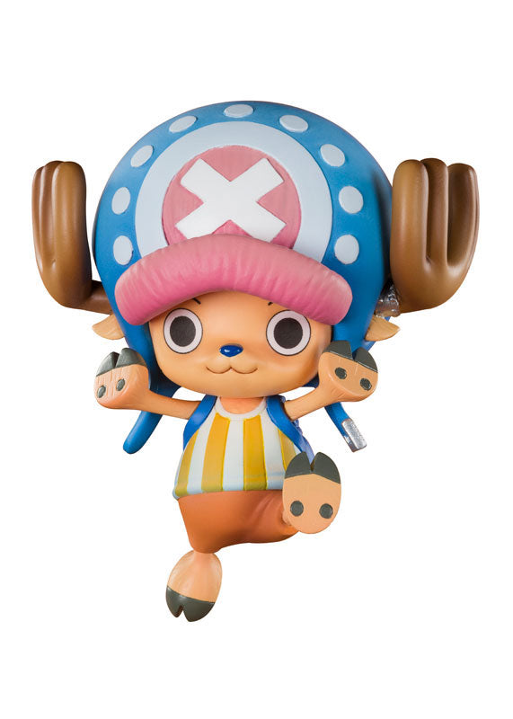 (Pre-Venta) Figuarts ZERO - Tony Tony Chopper