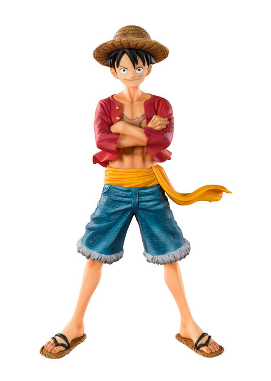 (Pre-Venta) Figuarts ZERO - Monkey D. Luffy