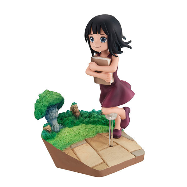 (Pre-Venta) G.E.M. - Nico Robin RUN!RUN!RUN!