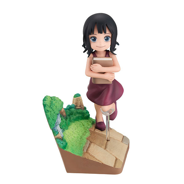 (Pre-Venta) G.E.M. - Nico Robin RUN!RUN!RUN!