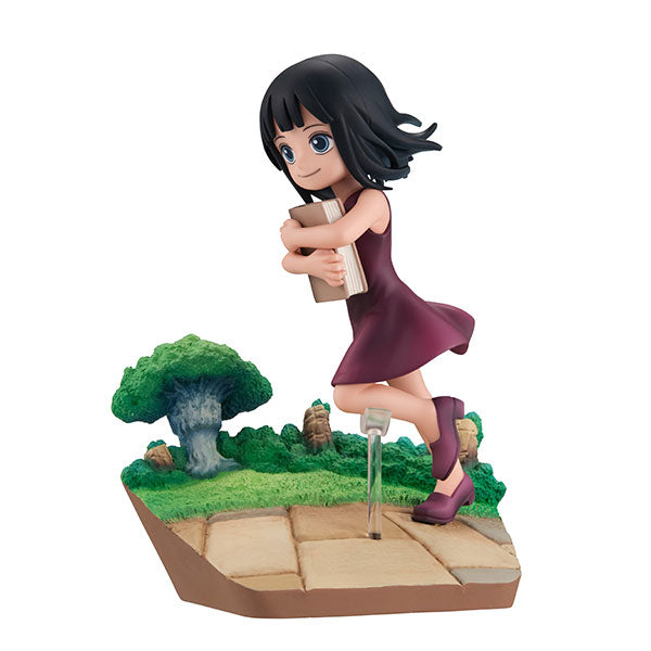 (Pre-Venta) G.E.M. - Nico Robin RUN!RUN!RUN!