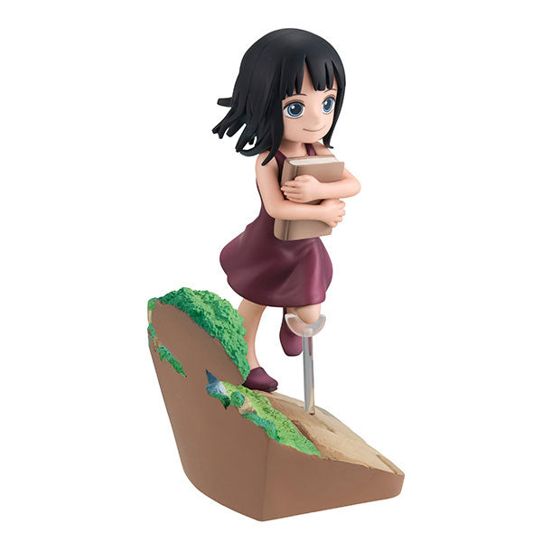 (Pre-Venta) G.E.M. - Nico Robin RUN!RUN!RUN!