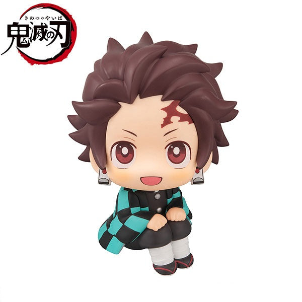 (Pre-Venta) LookUp - Tanjiro Kamado ver. Kiritto