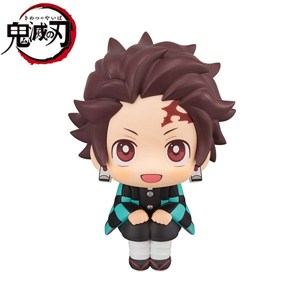 (Pre-Venta) LookUp - Tanjiro Kamado ver. Kiritto