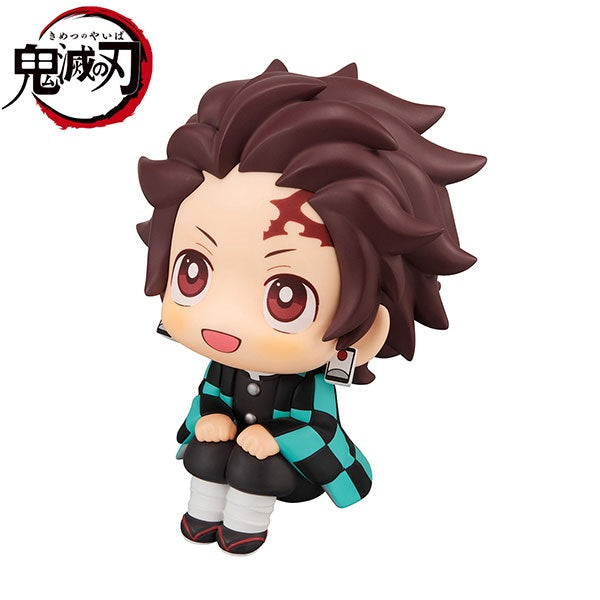 (Pre-Venta) LookUp - Tanjiro Kamado ver. Kiritto