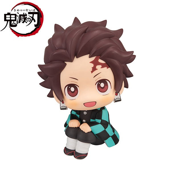 (Pre-Venta) LookUp - Tanjiro Kamado ver. Kiritto