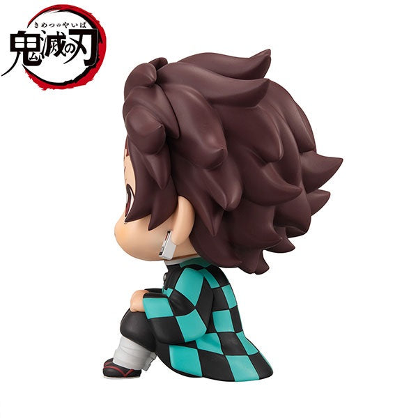 (Pre-Venta) LookUp - Tanjiro Kamado ver. Kiritto