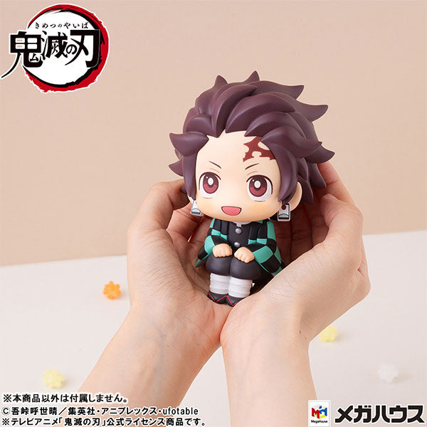 (Pre-Venta) LookUp - Tanjiro Kamado ver. Kiritto