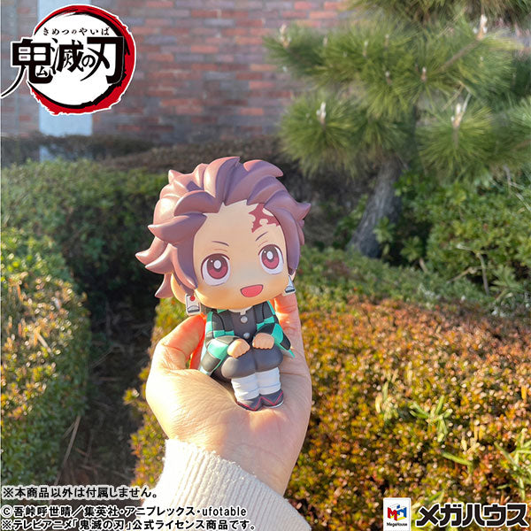 (Pre-Venta) LookUp - Tanjiro Kamado ver. Kiritto