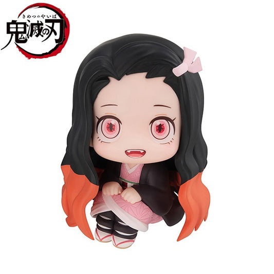 (Pre-Venta) LookUp - Nezuko Kamado ver. Overcame the Sun