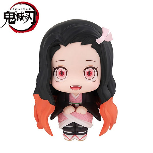 (Pre-Venta) LookUp - Nezuko Kamado ver. Overcame the Sun