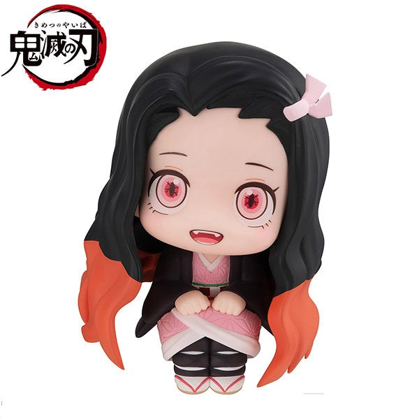 (Pre-Venta) LookUp - Nezuko Kamado ver. Overcame the Sun