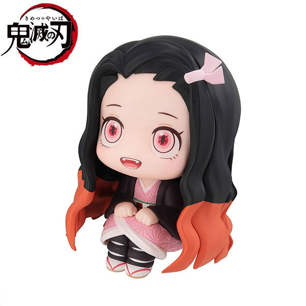 (Pre-Venta) LookUp - Nezuko Kamado ver. Overcame the Sun