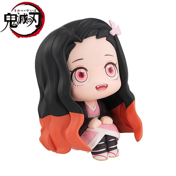 (Pre-Venta) LookUp - Nezuko Kamado ver. Overcame the Sun